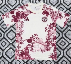 2627 Man Special Soccer Jersey